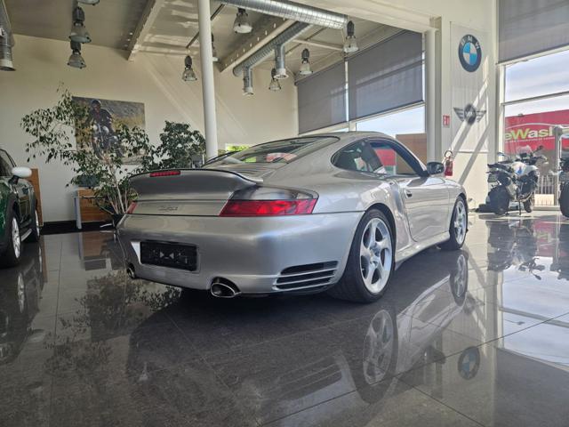 PORSCHE 911 usata, con Alzacristalli elettrici