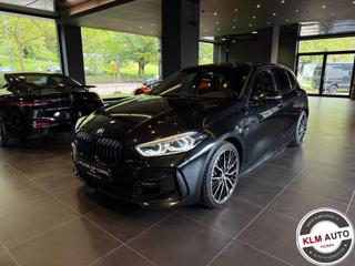 BMW 120 usata, con Airbag