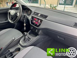 SEAT Ibiza usata, con Bluetooth