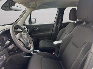 JEEP Renegade usata, con Controllo automatico clima