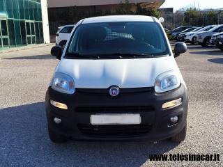 FIAT Panda usata, con Airbag laterali