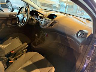 FORD Fiesta usata, con Airbag testa