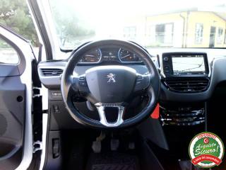 PEUGEOT 2008 usata, con Cruise Control
