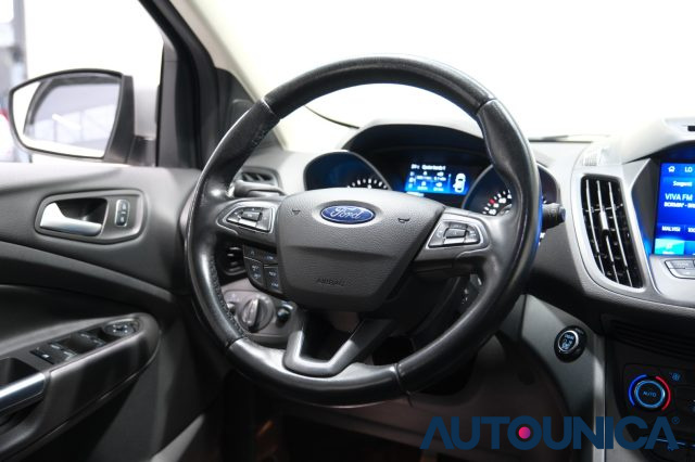 FORD Kuga usata 40