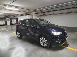 OPEL Mokka X usata, con Airbag laterali