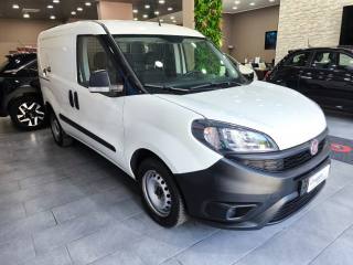 FIAT Doblo usata, con Chiusura centralizzata