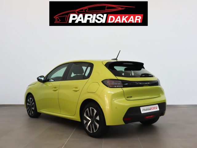 PEUGEOT 208 usata, con Boardcomputer