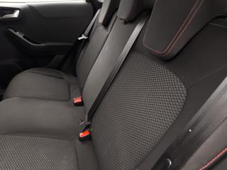 FORD Puma usata, con Immobilizzatore elettronico