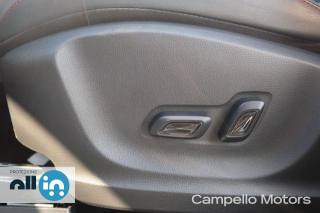MG ZS usata 13
