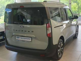 FORD Tourneo Courier usata, con Antifurto