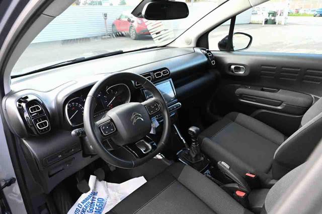 CITROEN C3 Aircross usata, con Cruise Control
