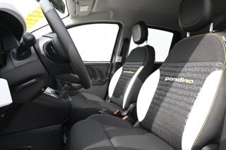 FIAT Panda usata, con Chiusura centralizzata