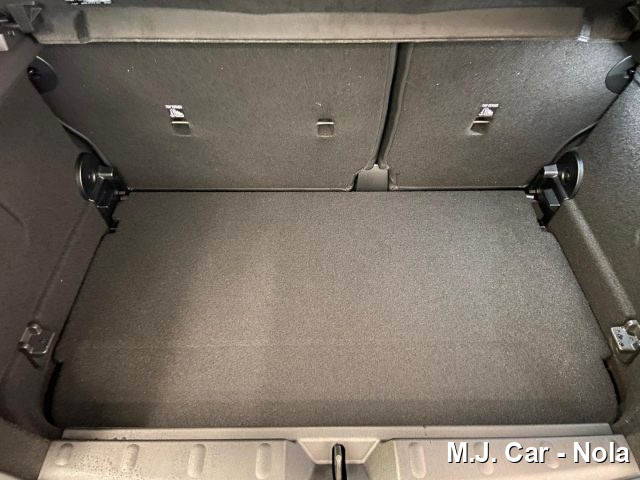 MINI Mini usata, con Immobilizzatore elettronico