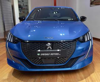PEUGEOT 208 usata, con Airbag