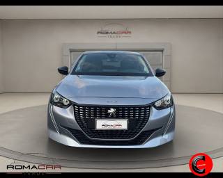 PEUGEOT 208 usata, con Airbag laterali