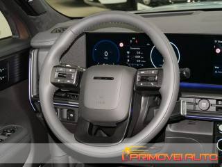 HYUNDAI Santa Fe usata, con Airbag laterali