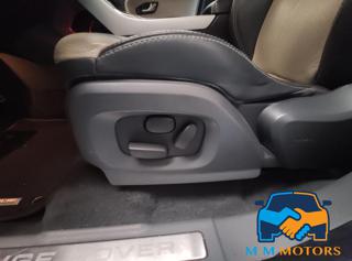 LAND ROVER Range Rover Evoque usata, con Controllo trazione