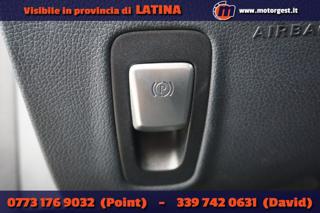 MERCEDES-BENZ E 220 usata 65