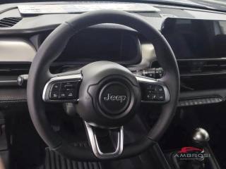 JEEP Avenger usata 13