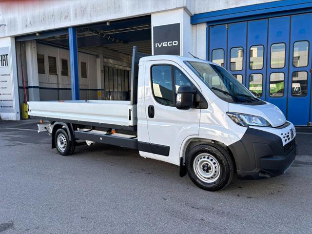 FIAT Ducato usata, con Airbag Passeggero