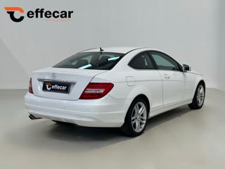 MERCEDES-BENZ C 220 usata, con Autoradio