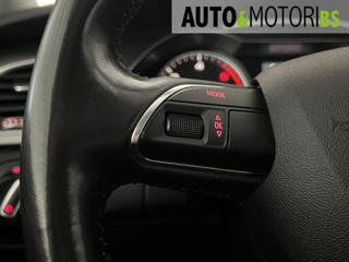 AUDI A4 usata, con Immobilizzatore elettronico