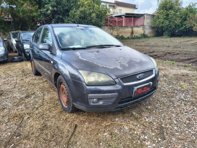 FORD Focus usata, con Airbag