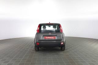 FIAT Panda usata 4