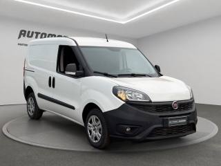 FIAT Doblo usata, con Autoradio