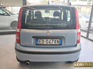 FIAT Panda usata 9