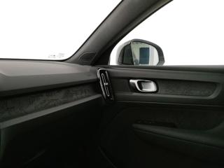 VOLVO C40 usata, con Sistema di navigazione