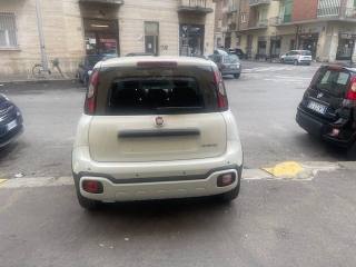 FIAT Panda usata, con Cruise Control