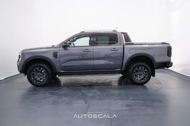 FORD Ranger usata, con Alzacristalli elettrici