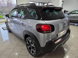 CITROEN C3 Aircross usata, con Airbag