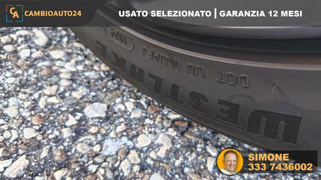 JEEP Compass usata 116