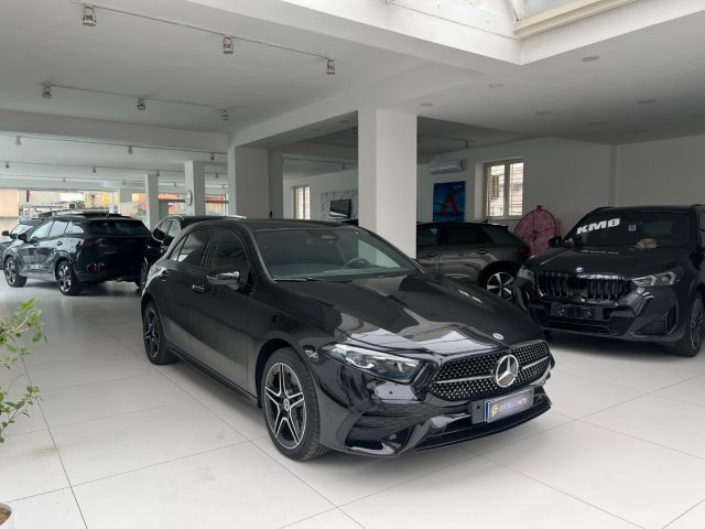 MERCEDES-BENZ A 250 usata, con Airbag Passeggero
