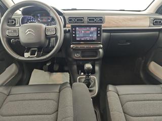 CITROEN C3 usata, con Chiusura centralizzata