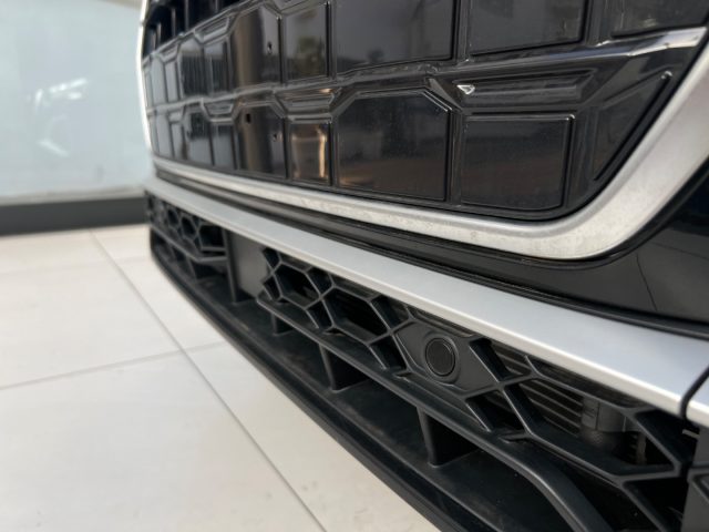 AUDI Q2 usata, con Alzacristalli elettrici