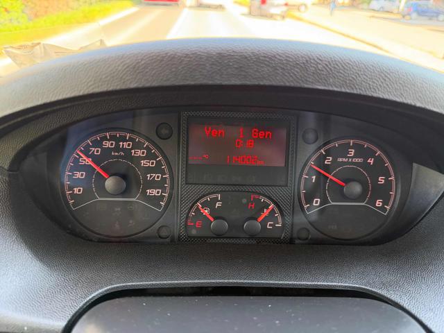 FIAT Ducato usata, con ESP