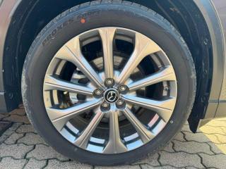 MAZDA CX-60 usata, con Vetri oscurati
