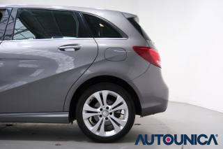 MERCEDES-BENZ B 180 usata 36