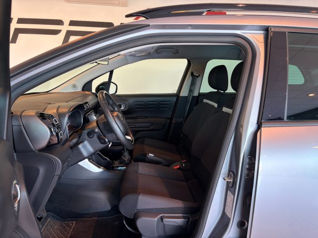 CITROEN C3 Aircross usata, con Airbag laterali