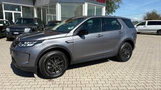 LAND ROVER Discovery Sport usata, con Autoradio
