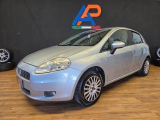 FIAT Grande Punto 1.4 5 porte Dynamic