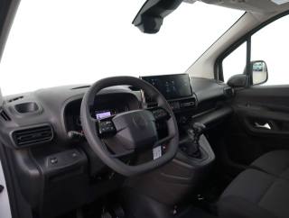 CITROEN Berlingo usata, con Fendinebbia