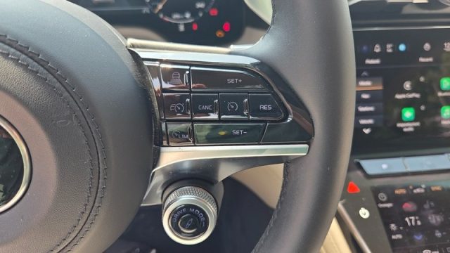 MASERATI GranTurismo usata, con Chiusura centralizzata telecomandata