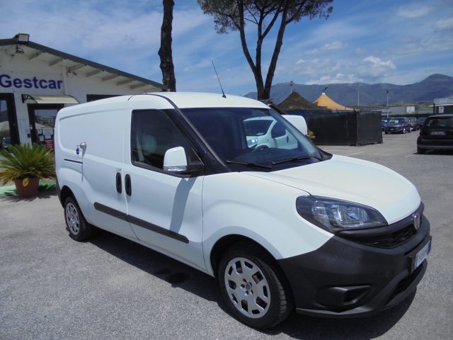 FIAT Doblo usata, con Airbag testa