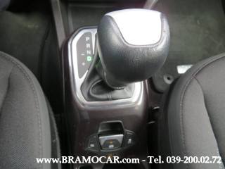 JEEP Renegade usata, con Trazione integrale