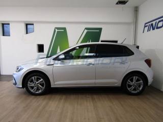 VOLKSWAGEN Polo usata, con Autoradio