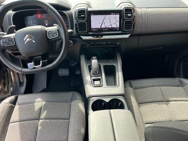 CITROEN C5 Aircross usata, con Controllo trazione